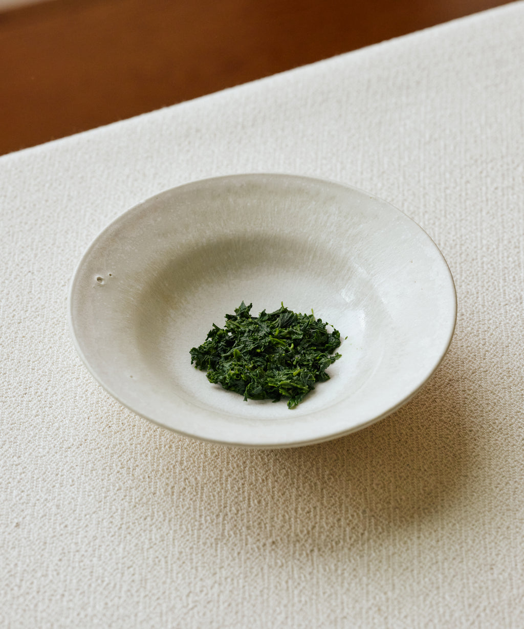 Yukiha Plate