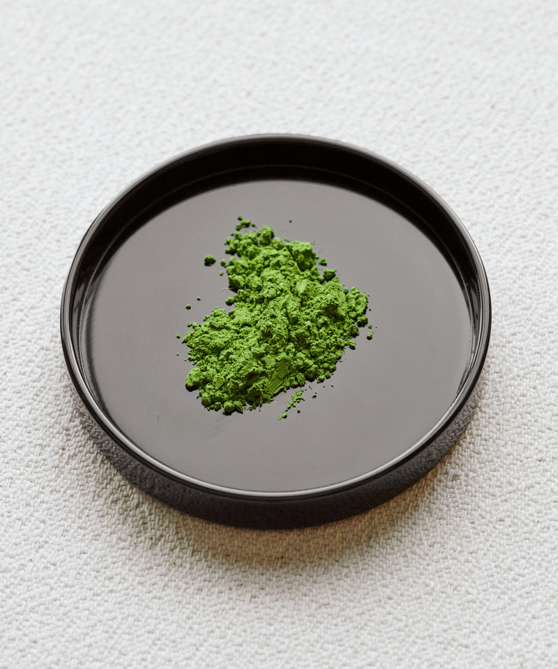 Matcha "Kakegawa"