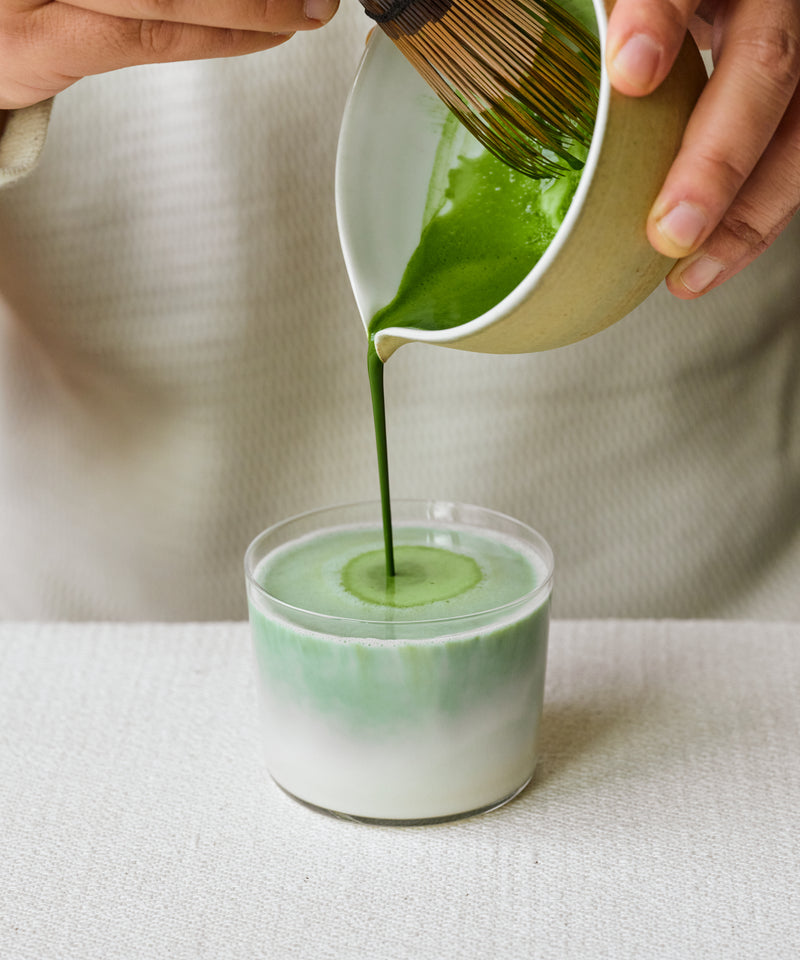 Matcha "Kakegawa"