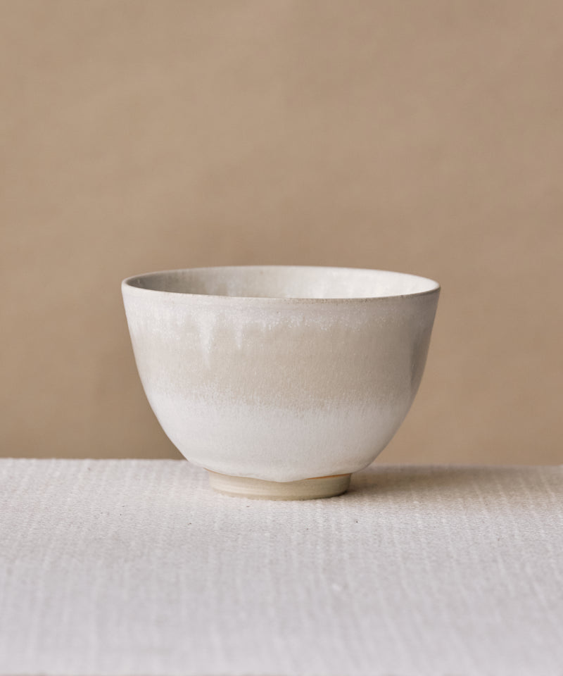 Yukiha Chawan Type II