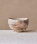 Chawan No. 03 handmade matcha bowl by Robert Stickney, Vancouver BC