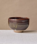 Chawan No. 08 handmade matcha bowl by Robert Stickney, Vancouver BC