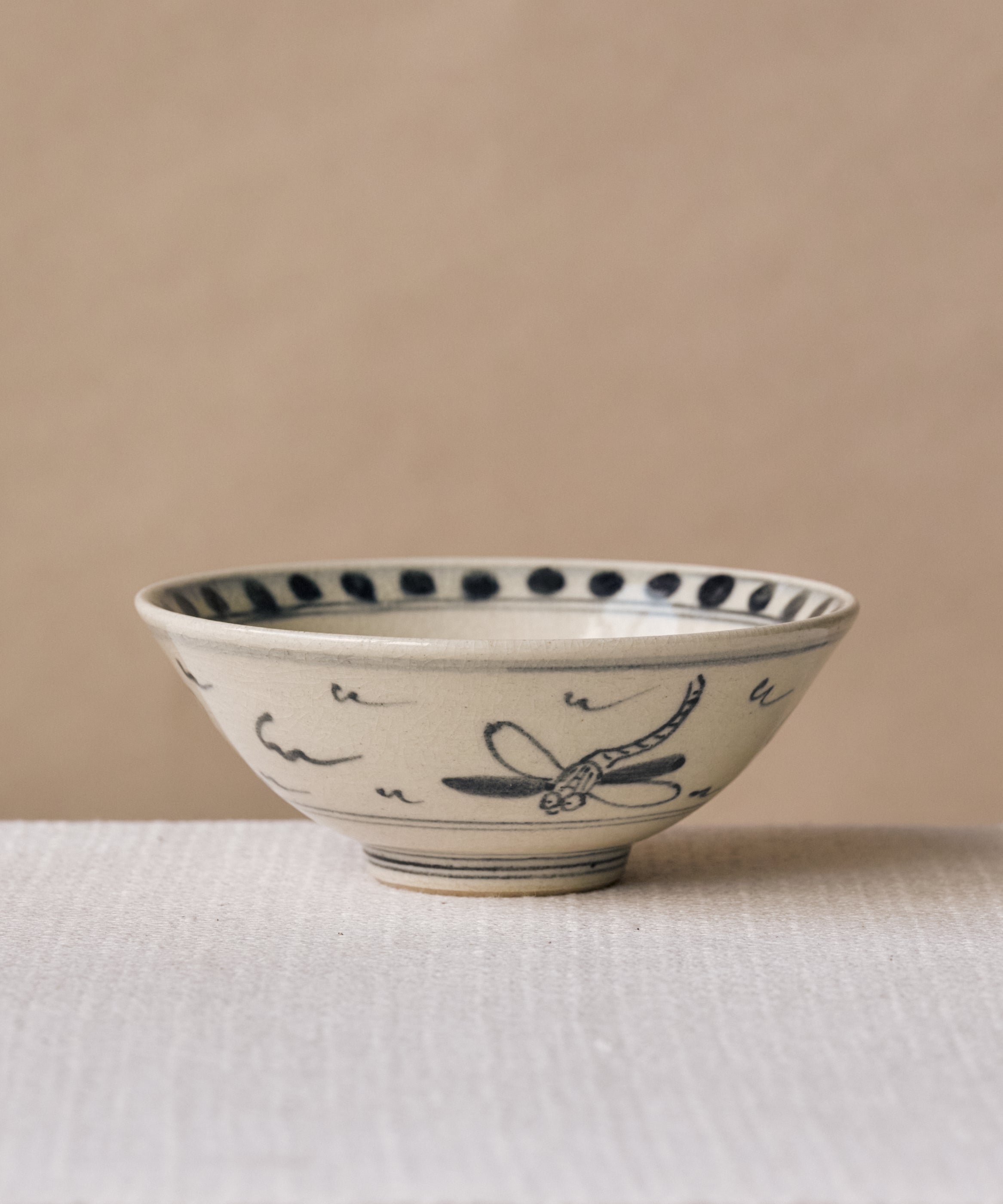 Vintage Chawan 15