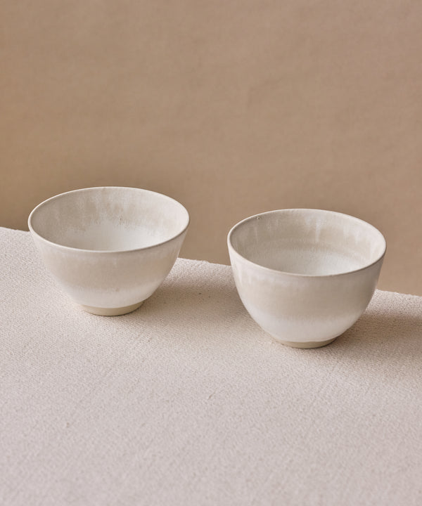 Yukiha Chawan Type II
