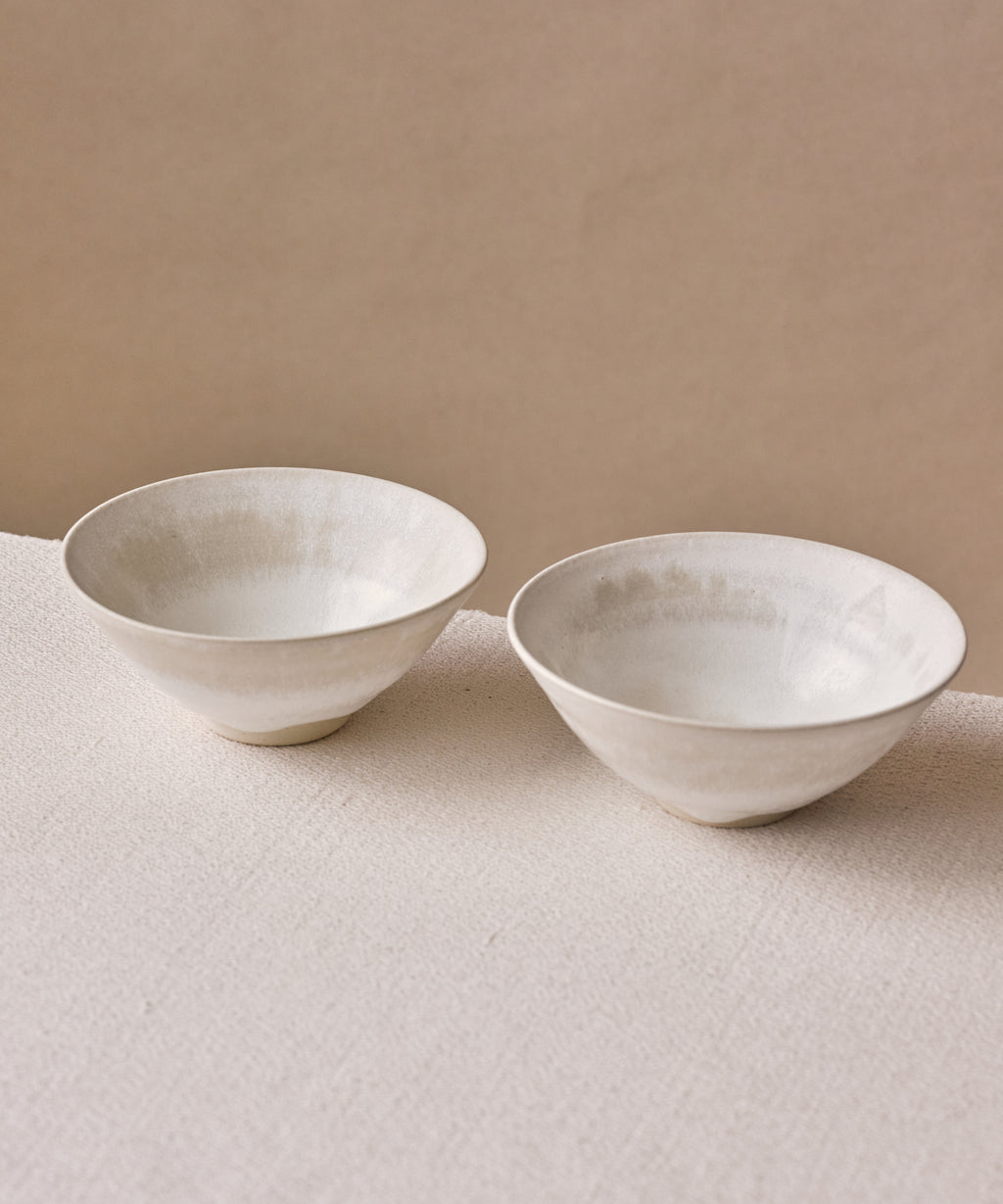 Yukiha Chawan Type I