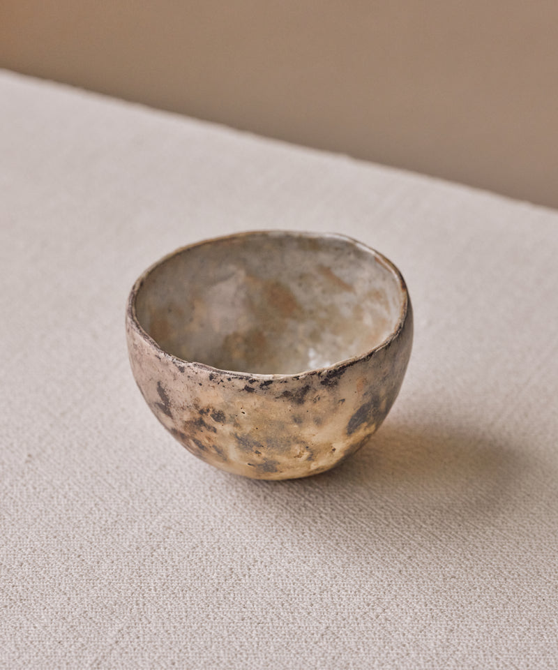 Chawan by Tomomi