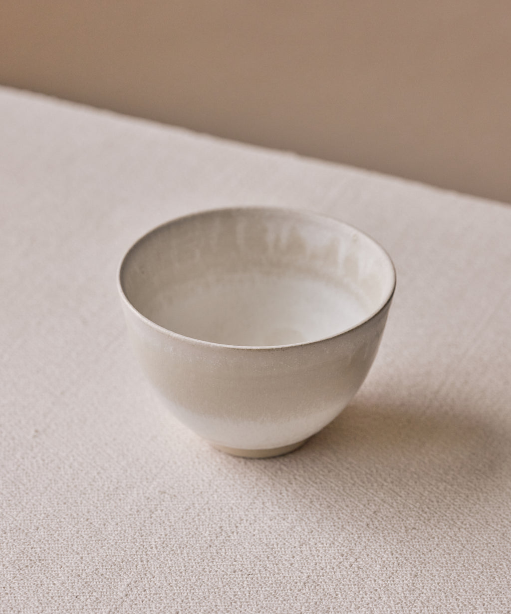 Yukiha Chawan Type II