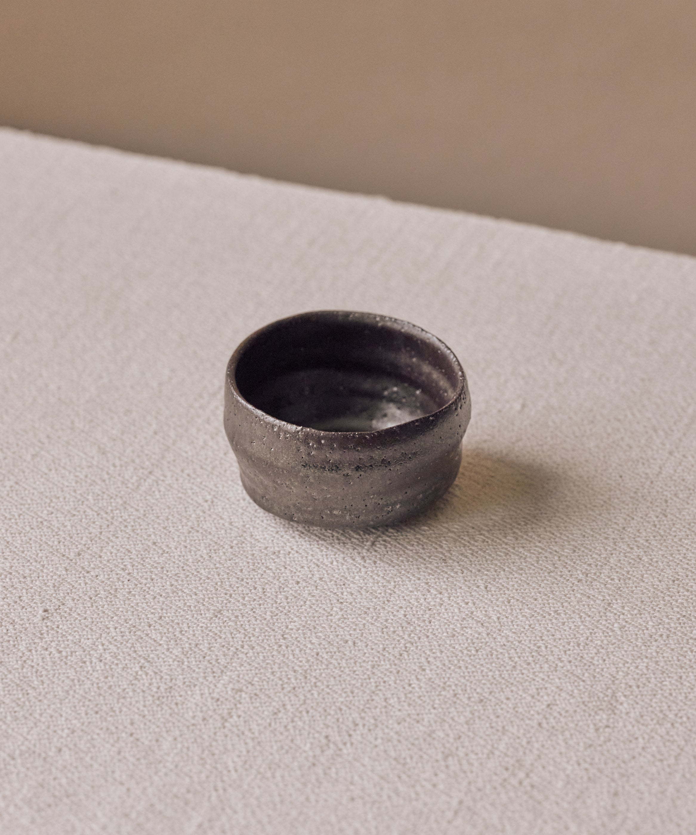 Tea Cup II