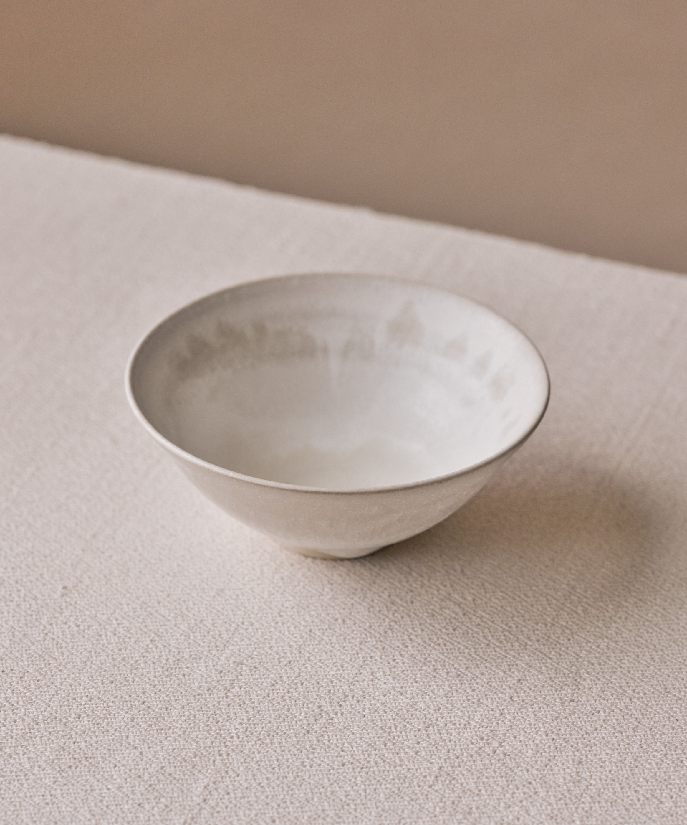 Yukiha Chawan Type I