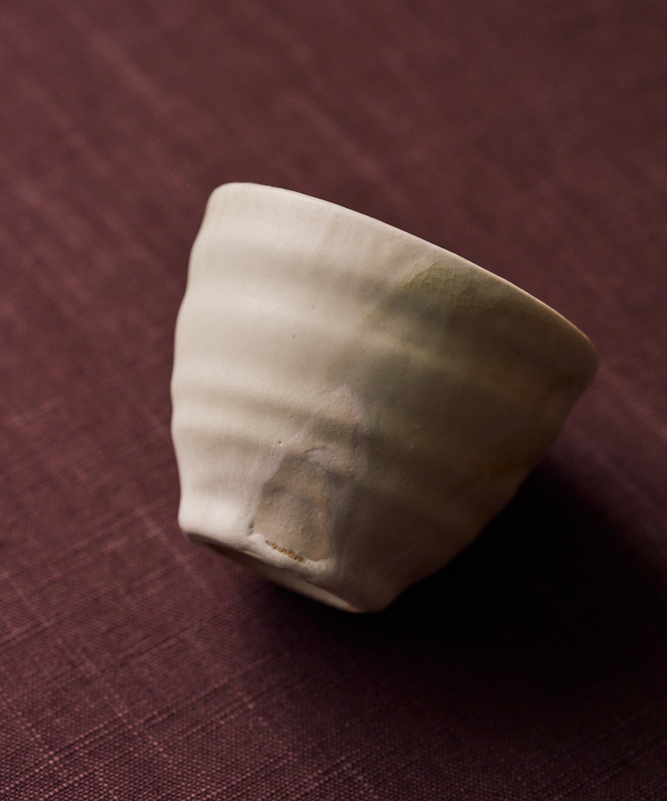 Yukiha Cup