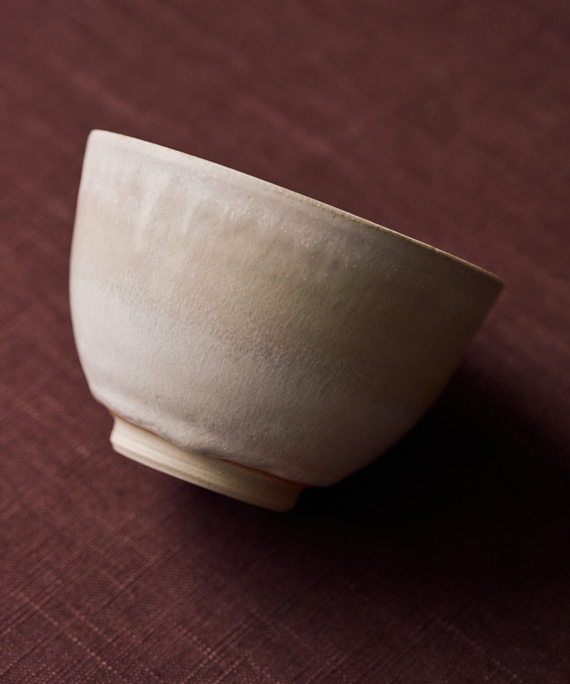 Yukiha Chawan Type II