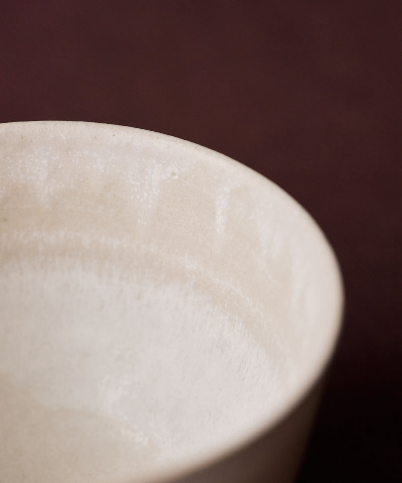 Yukiha Chawan Type II