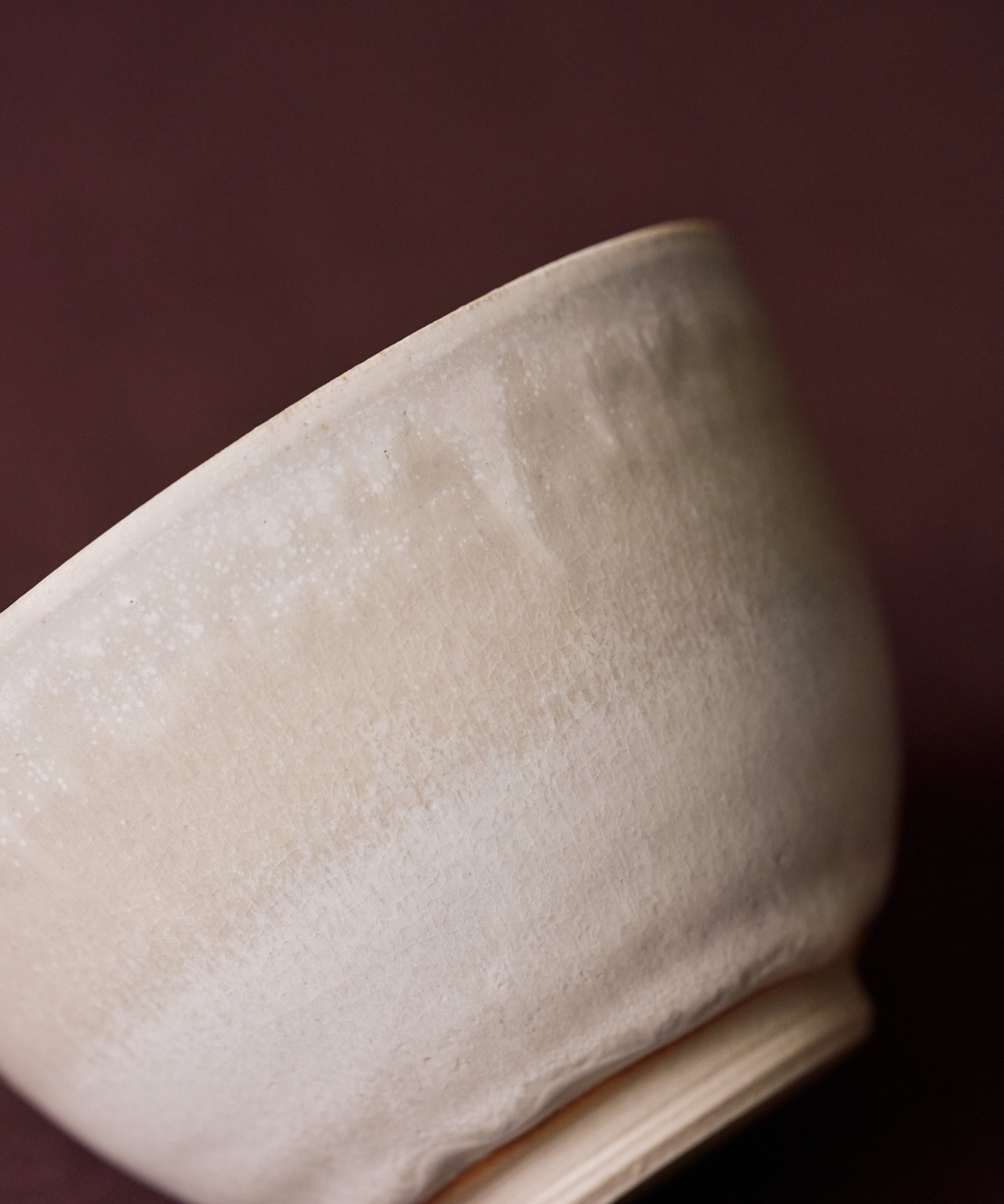 Yukiha Chawan Type II