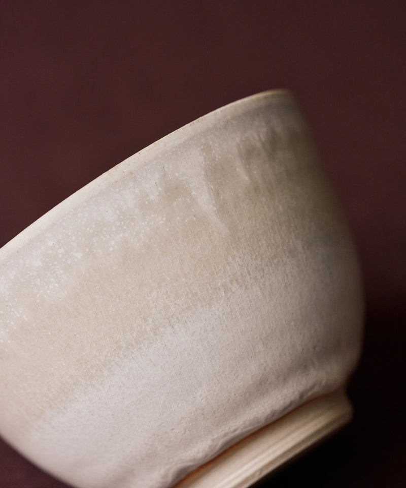 Yukiha Chawan Type II