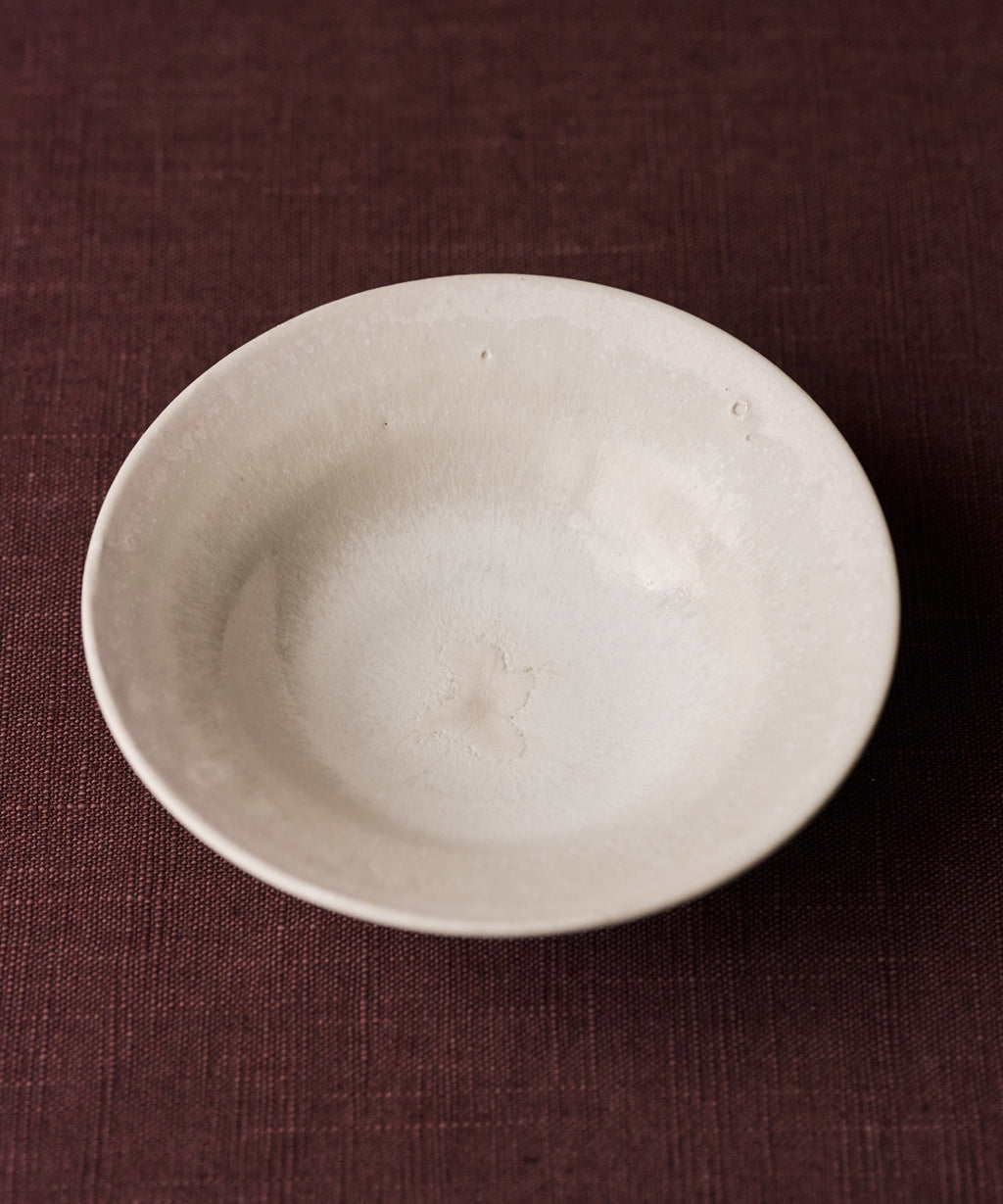 Yukiha Plate