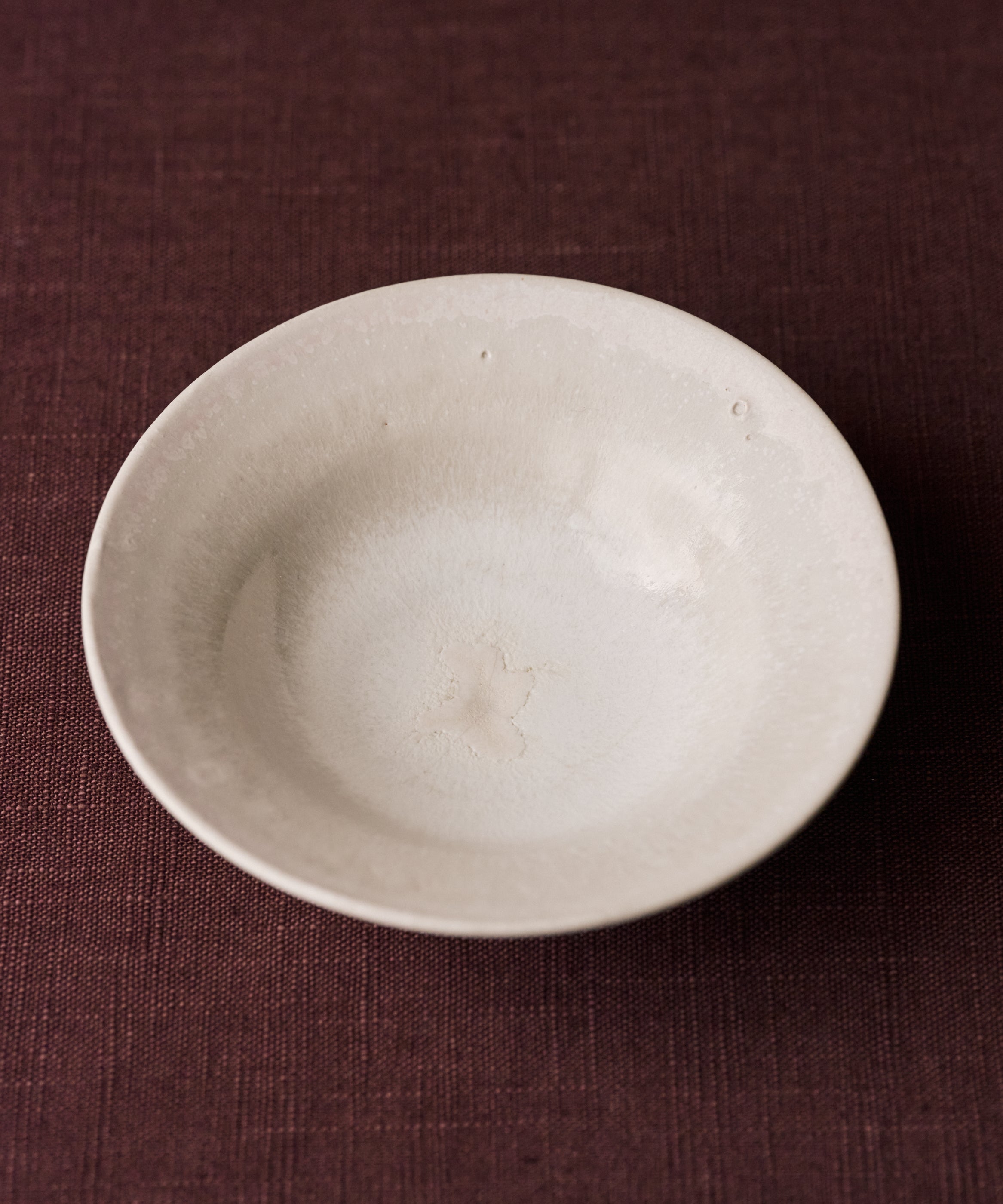 Yukiha Plate