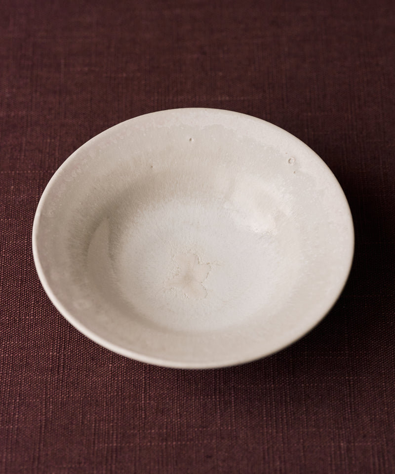 Yukiha Plate