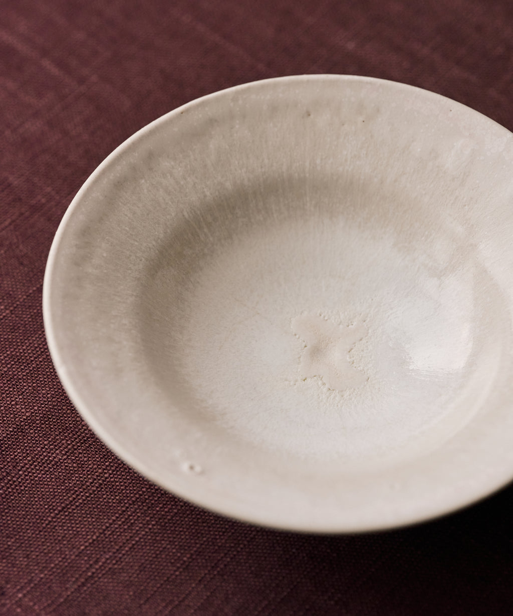 Yukiha Plate