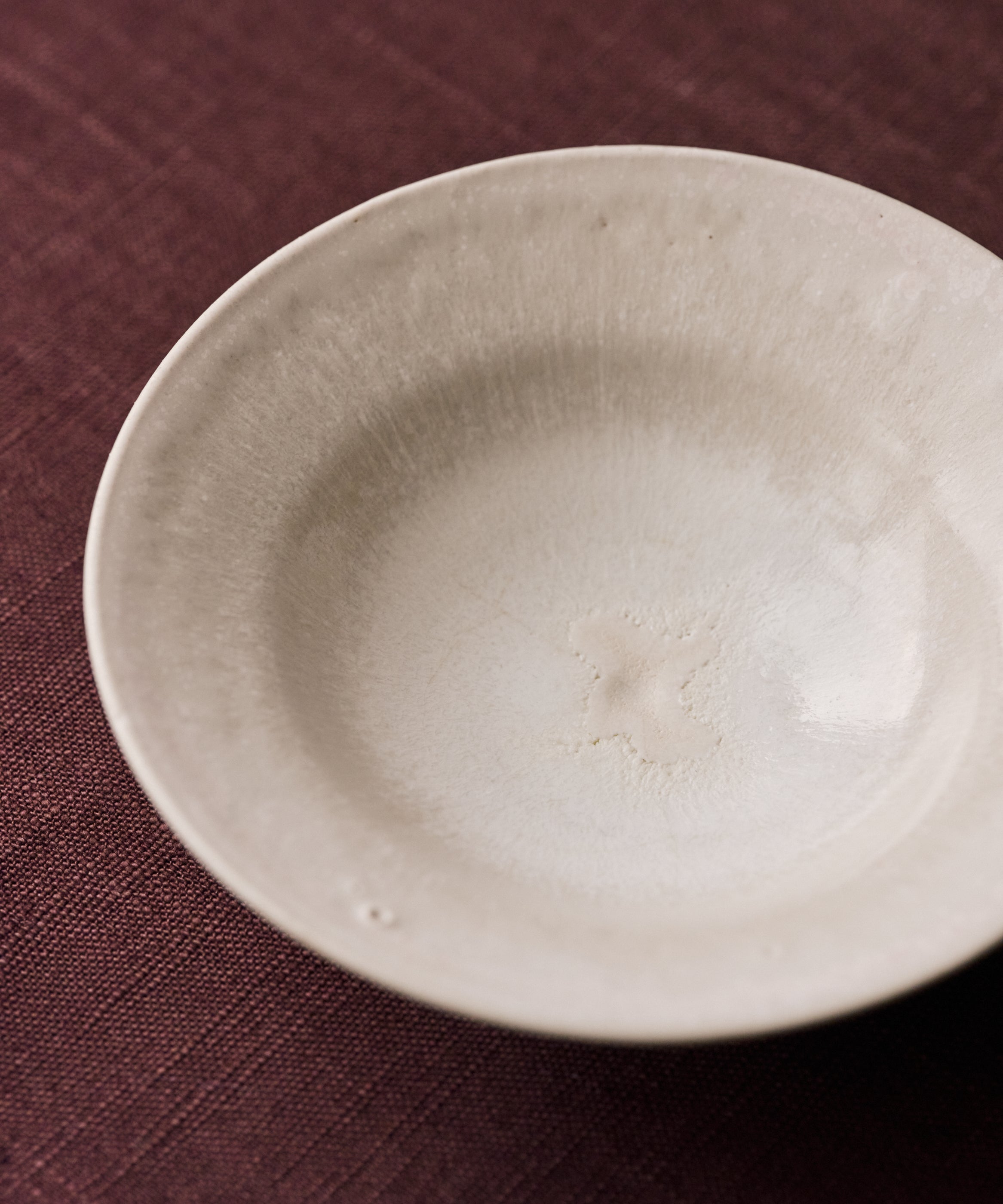 Yukiha Plate