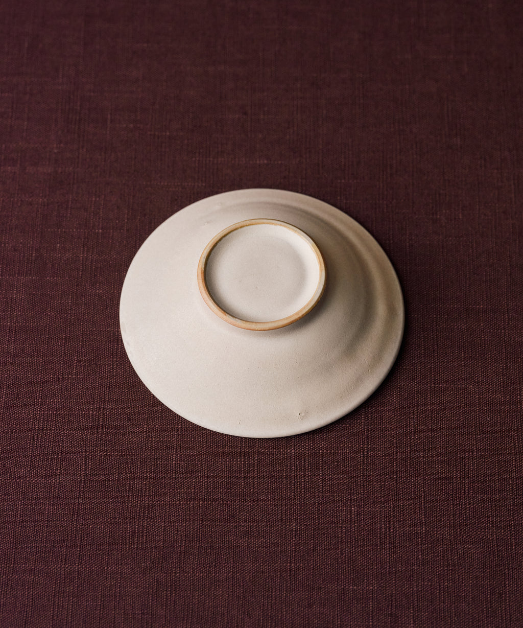 Yukiha Plate