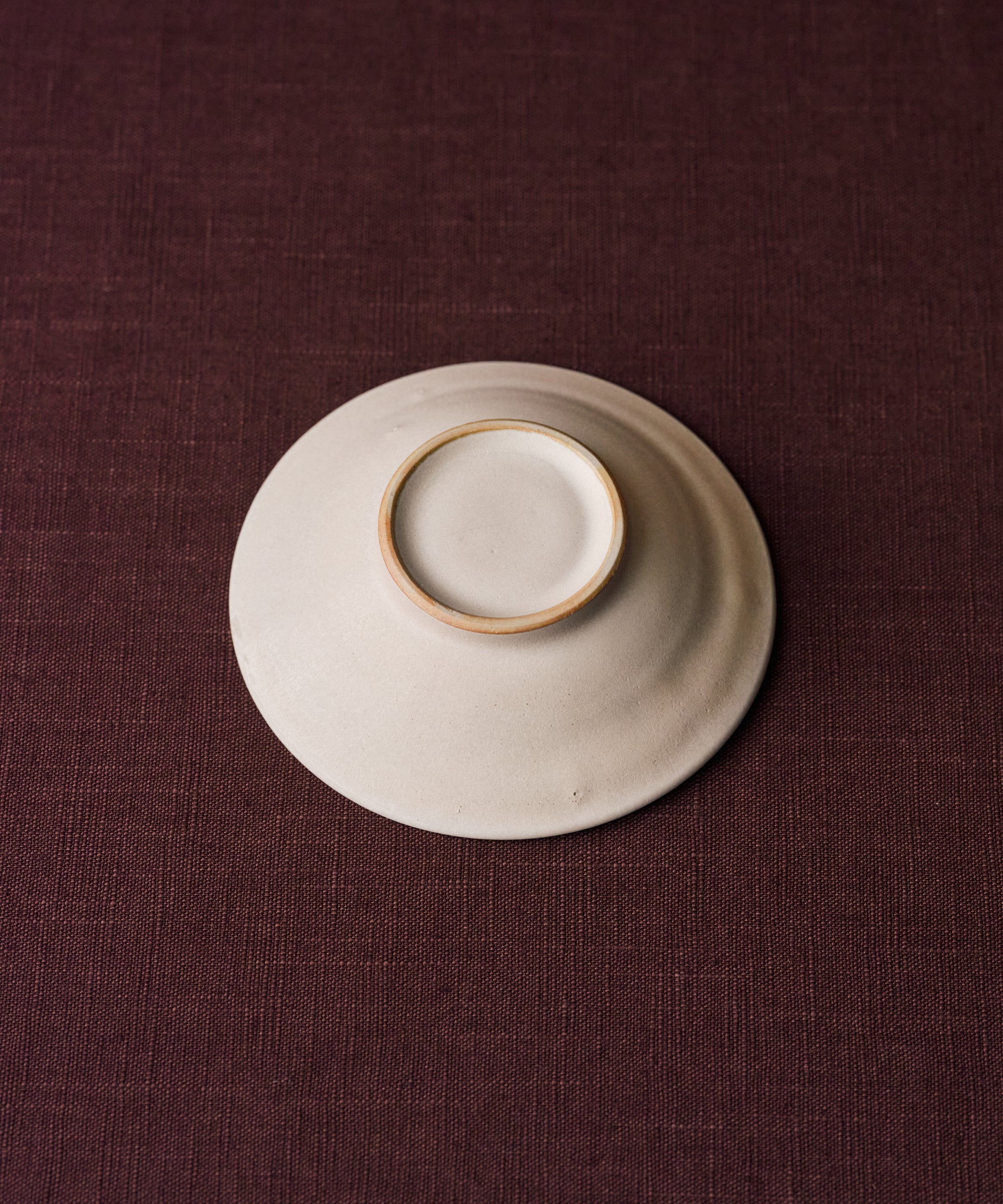 Yukiha Plate