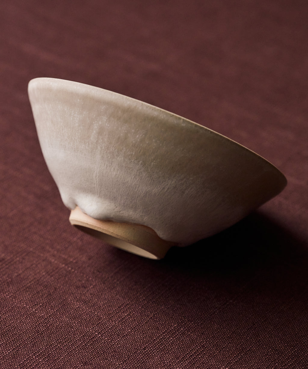 Yukiha Chawan Type I