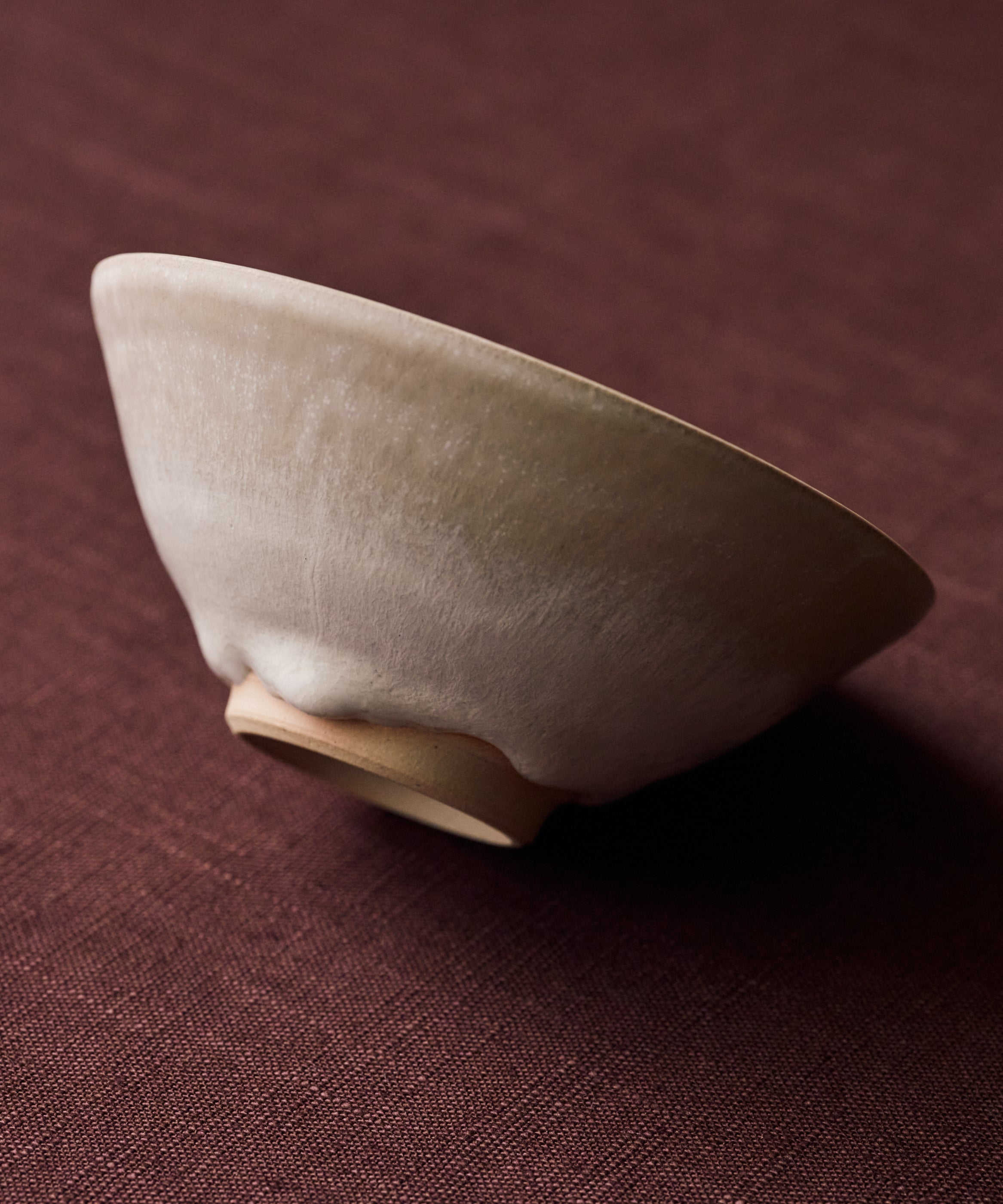 Yukiha Chawan Type I