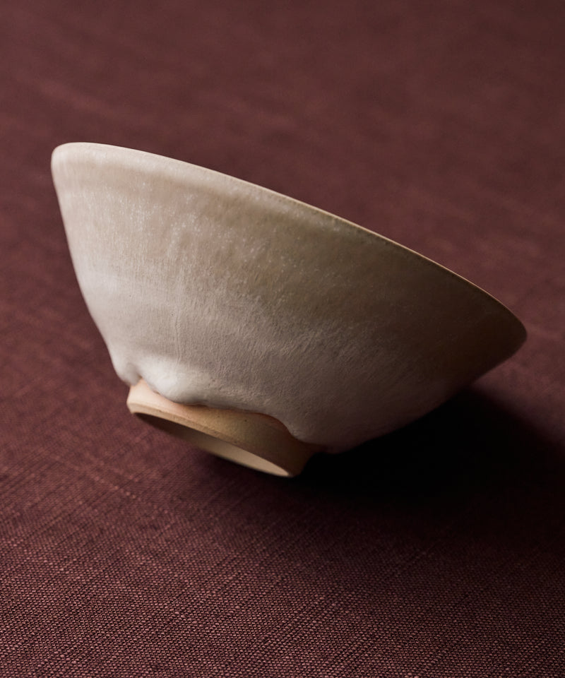 Yukiha Chawan Type I