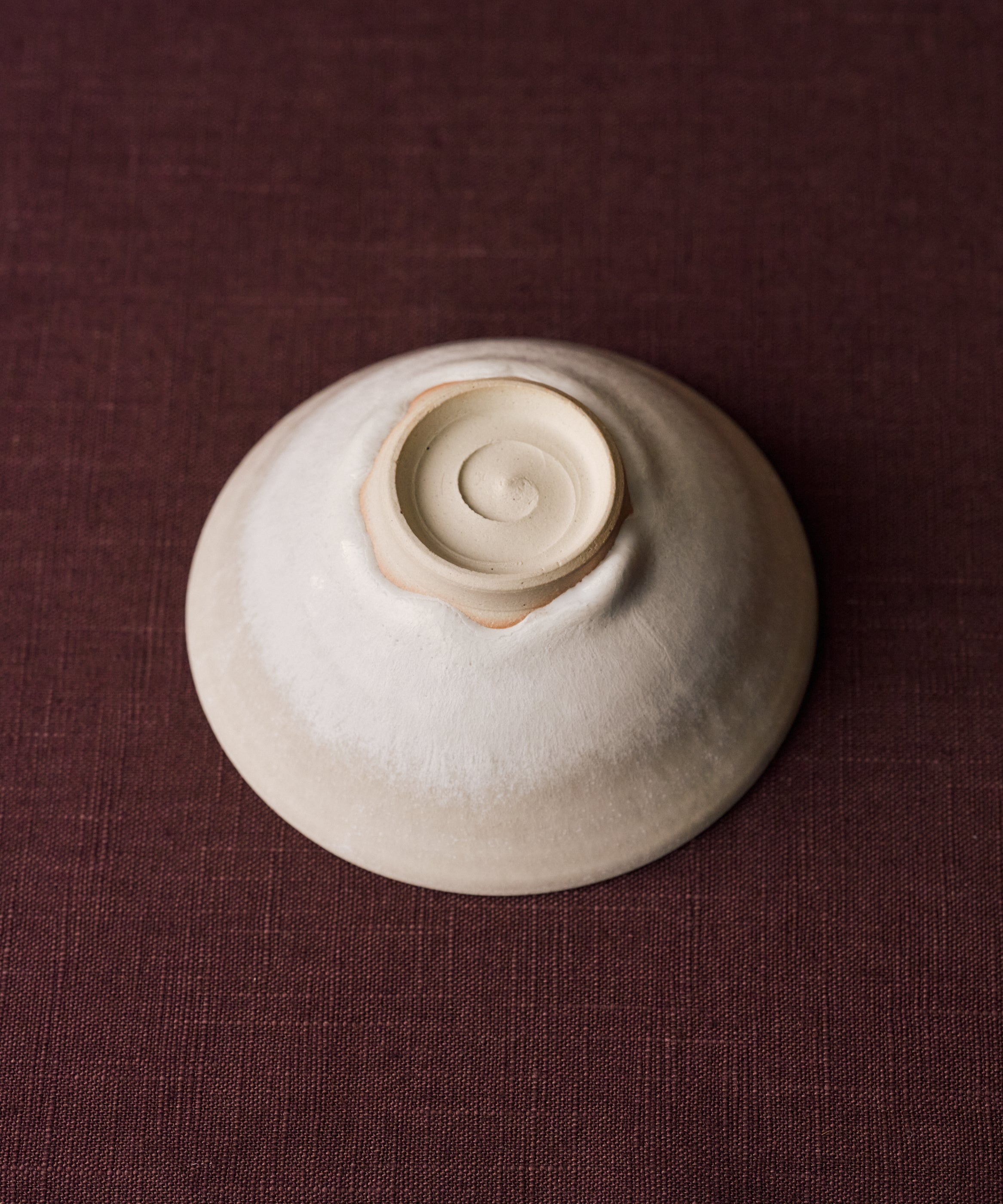 Yukiha Chawan Type I