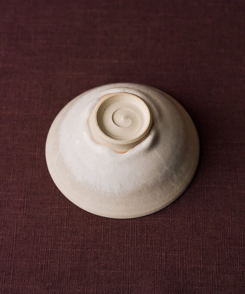 Yukiha Chawan Type I