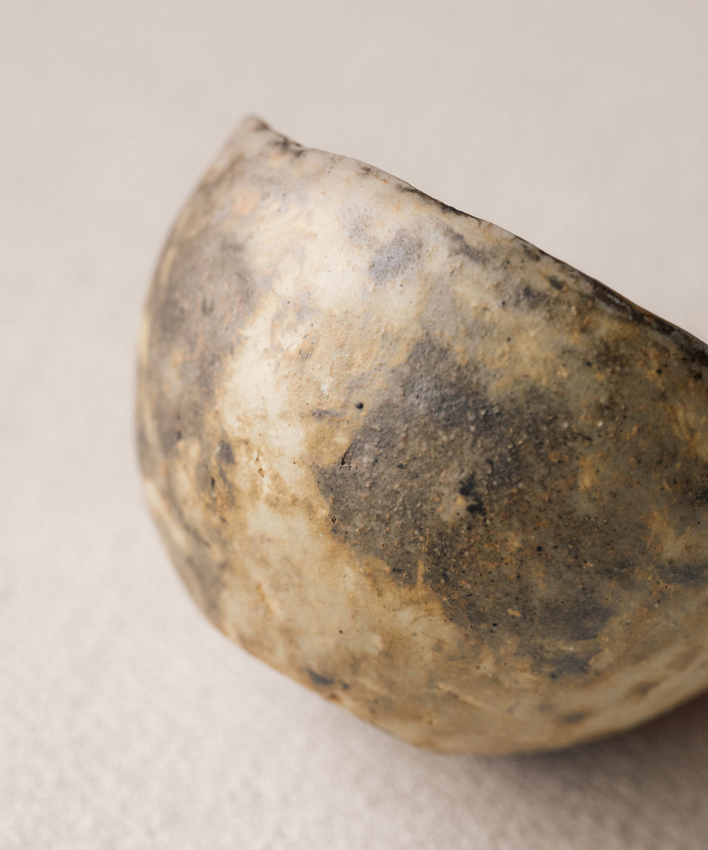 Chawan by Tomomi