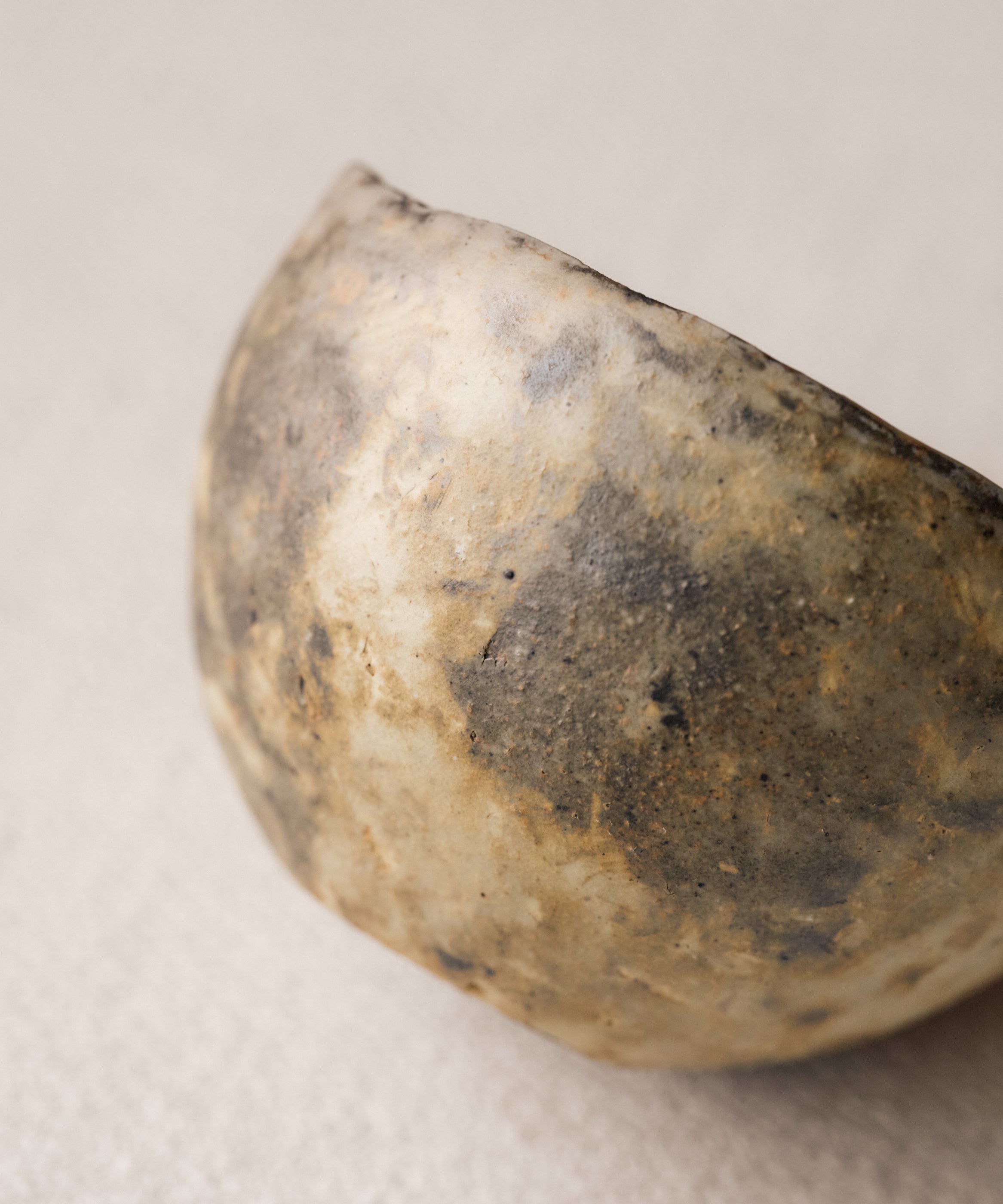 Chawan by Tomomi
