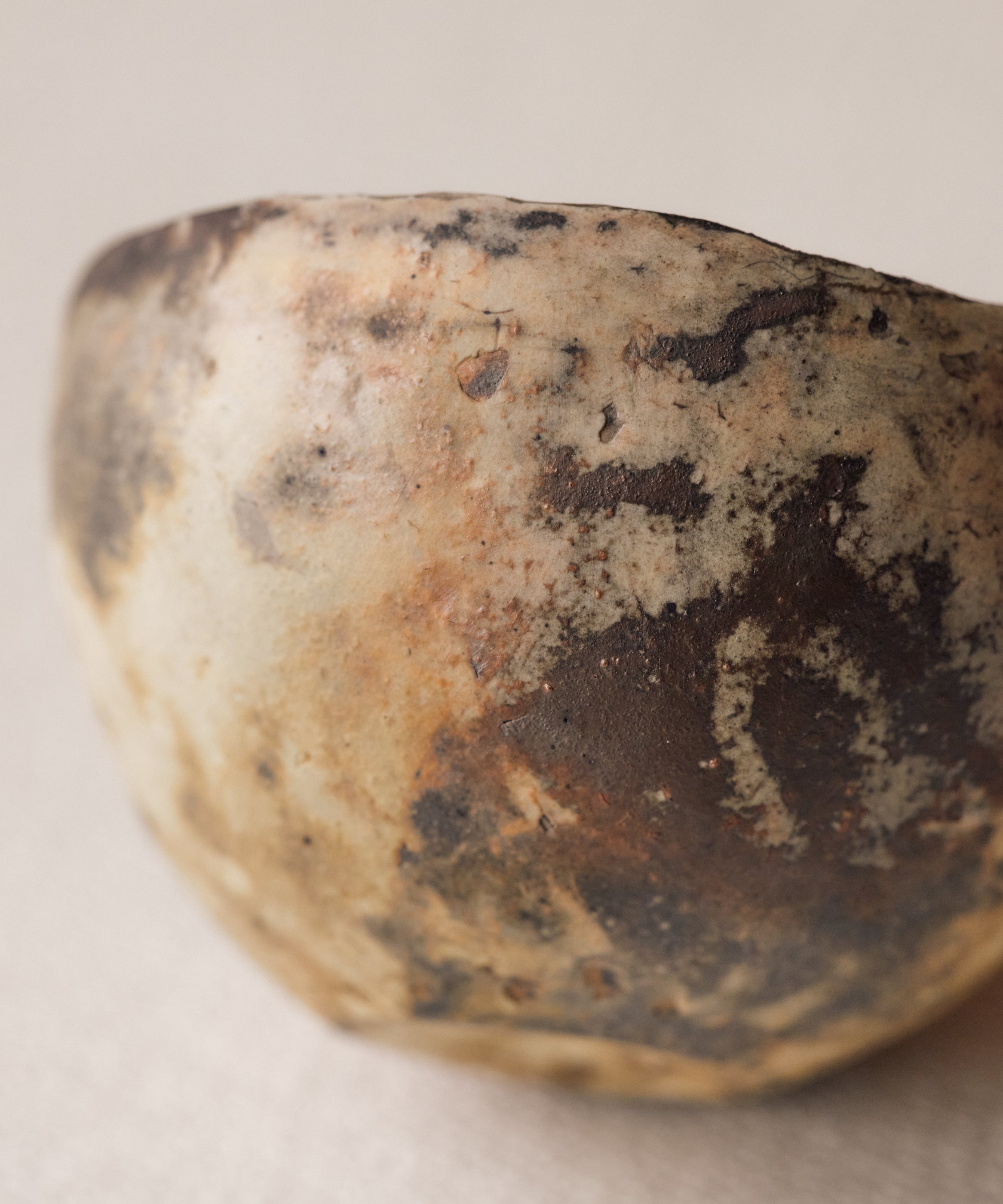 Chawan by Tomomi