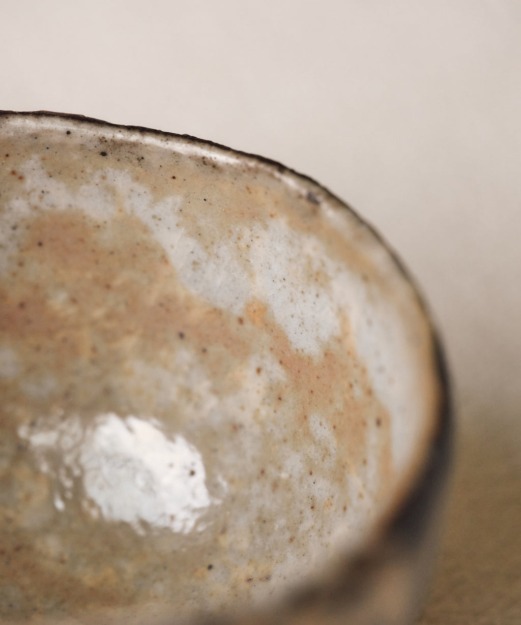 Chawan by Tomomi