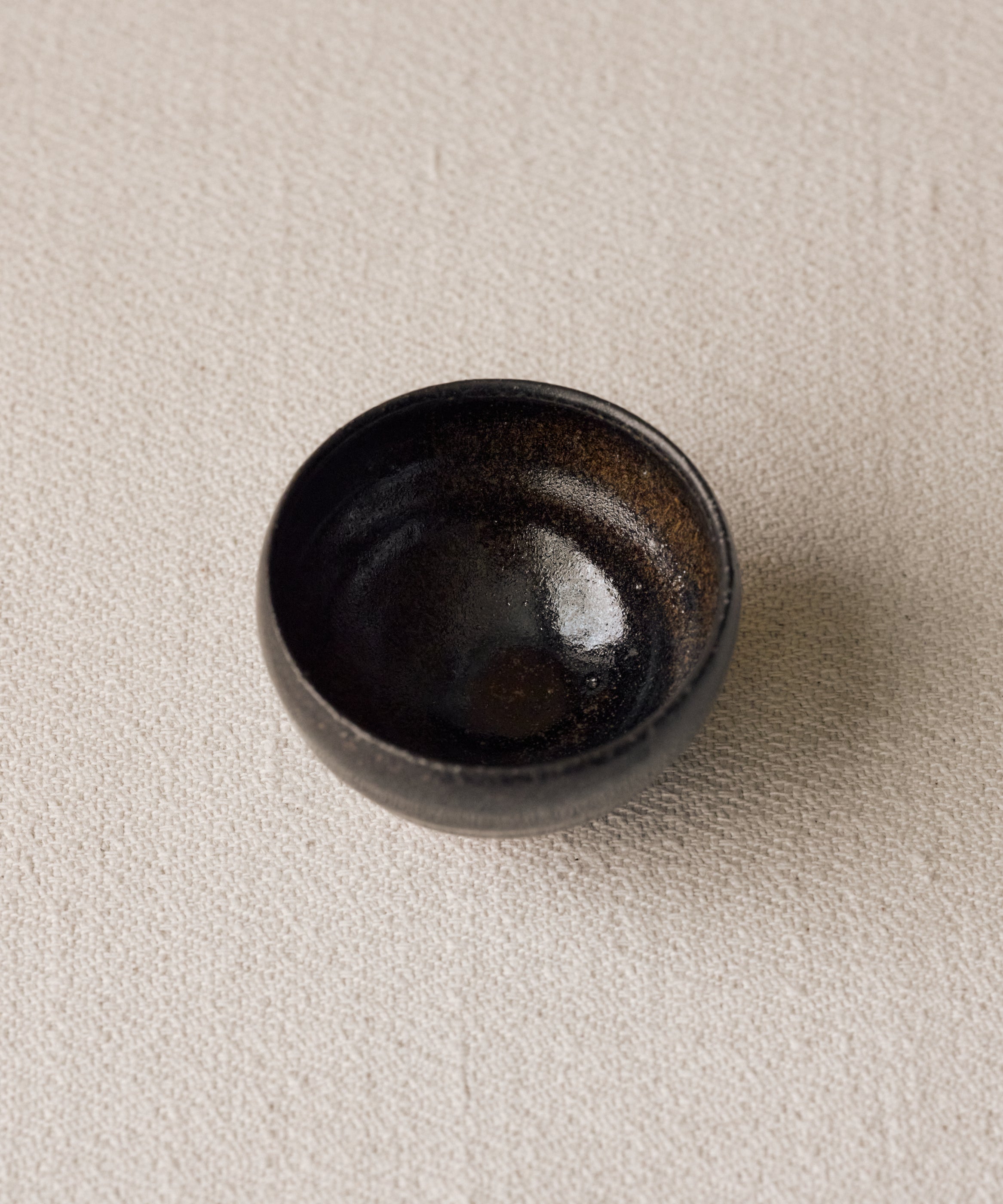 Tea Cup I