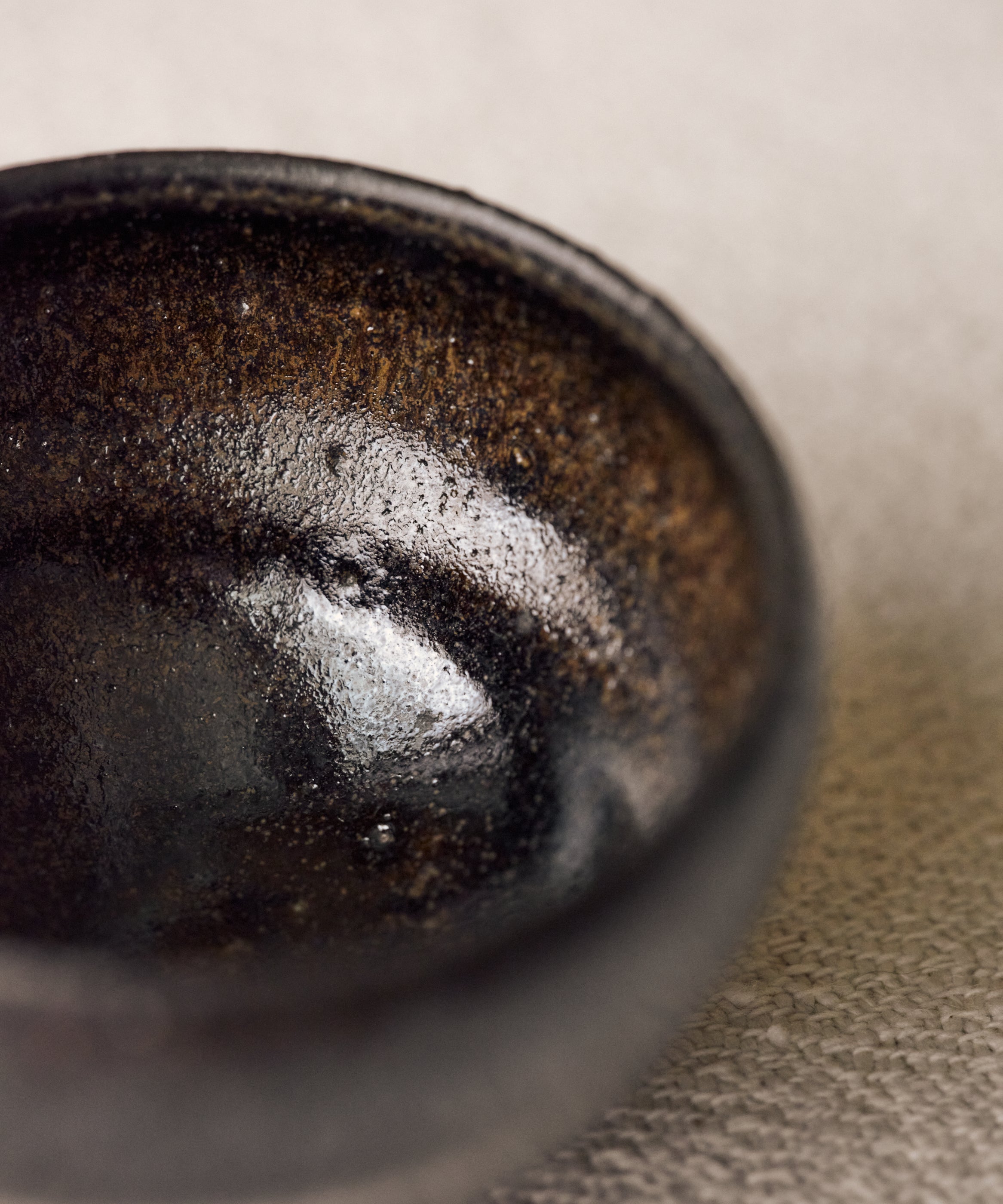 Tea Cup I
