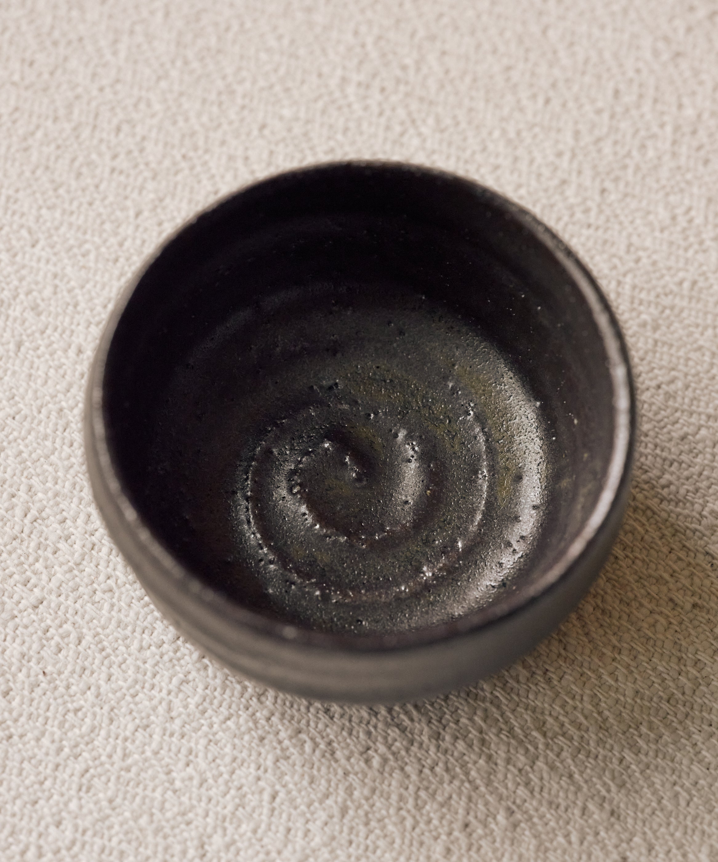 Tea Cup II