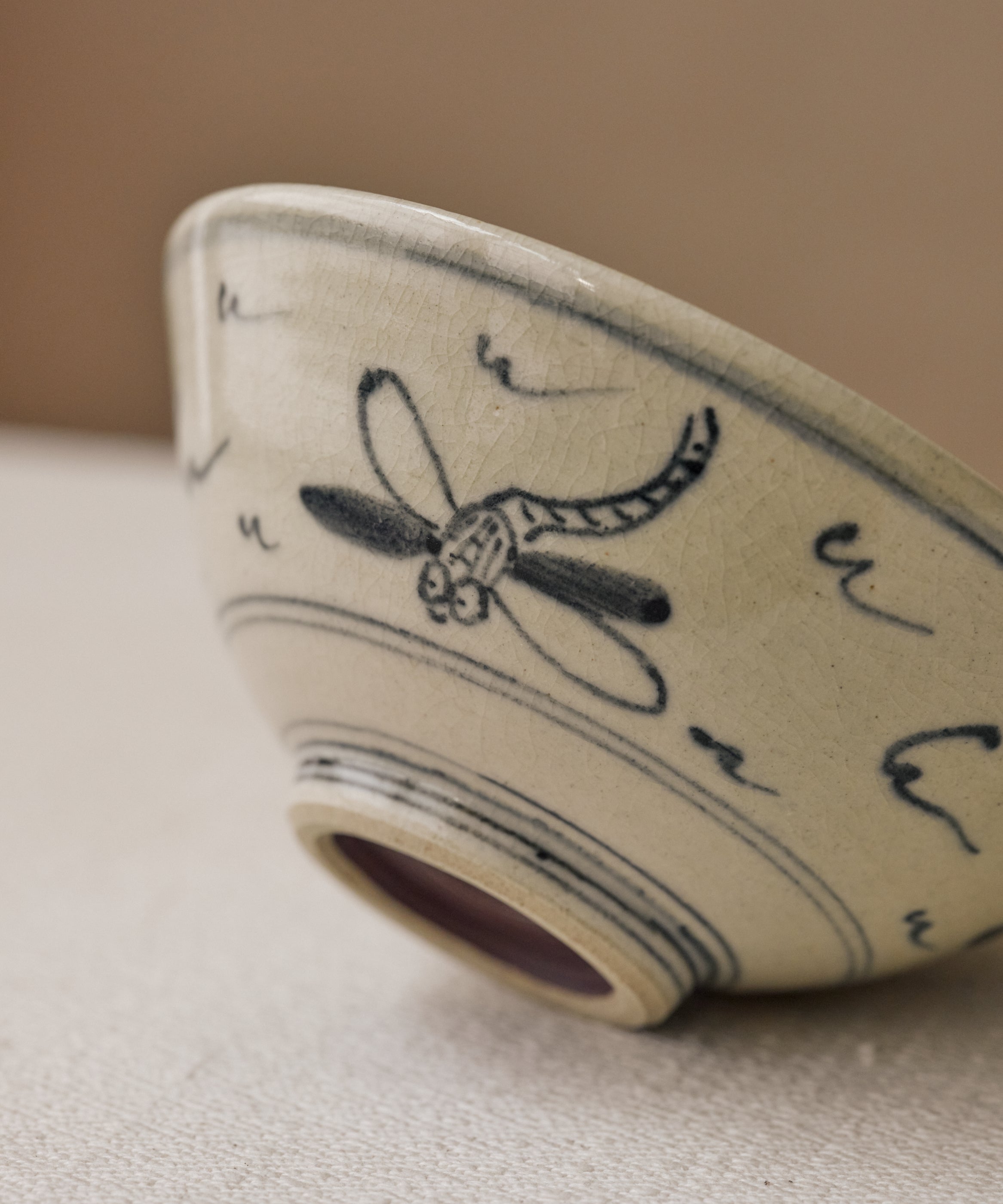 Vintage Chawan 15