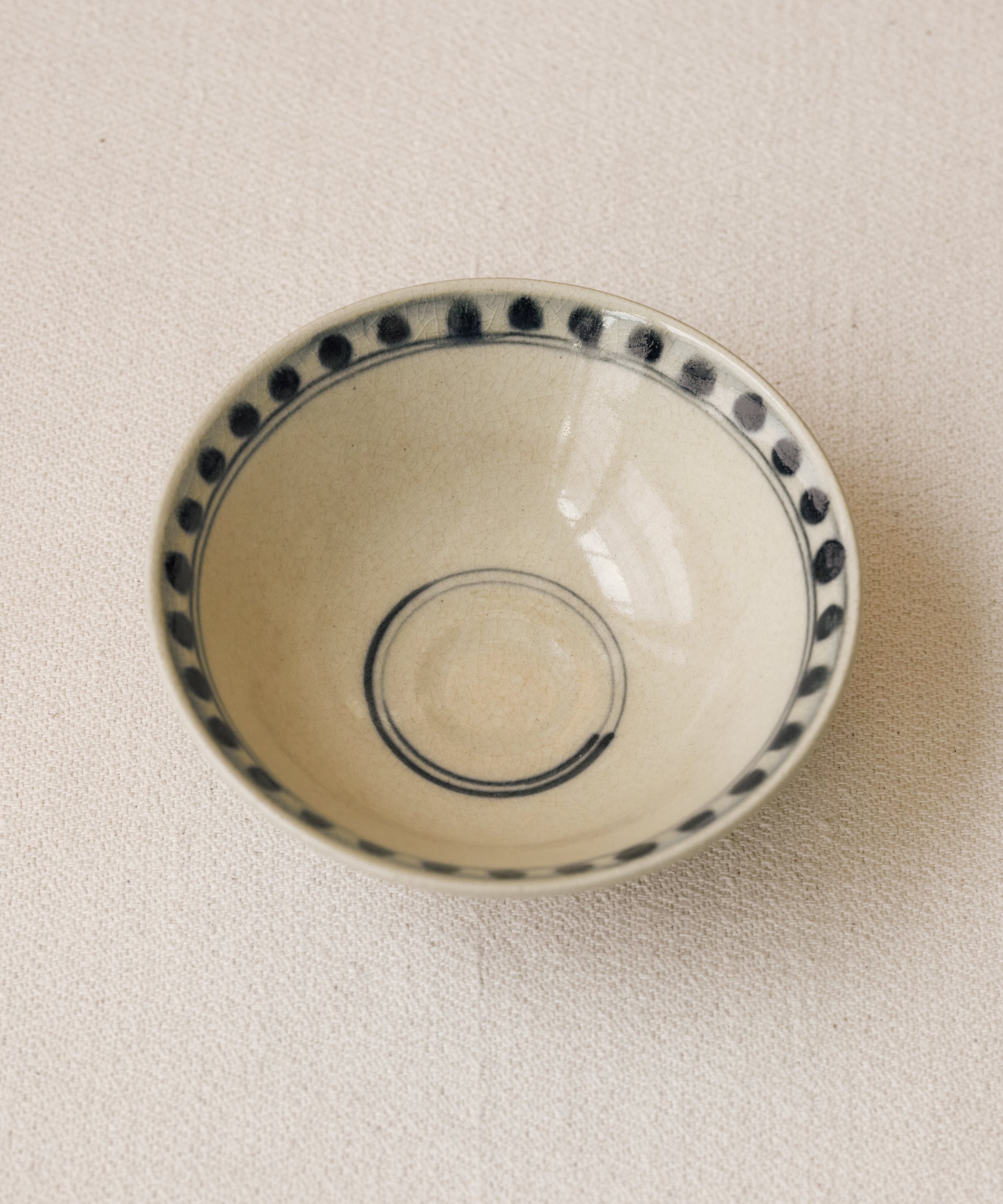 Vintage Chawan 15