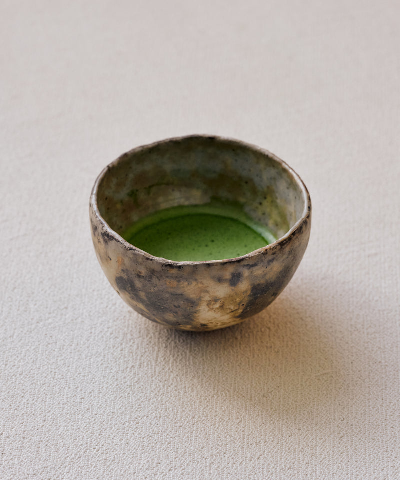 Chawan by Tomomi