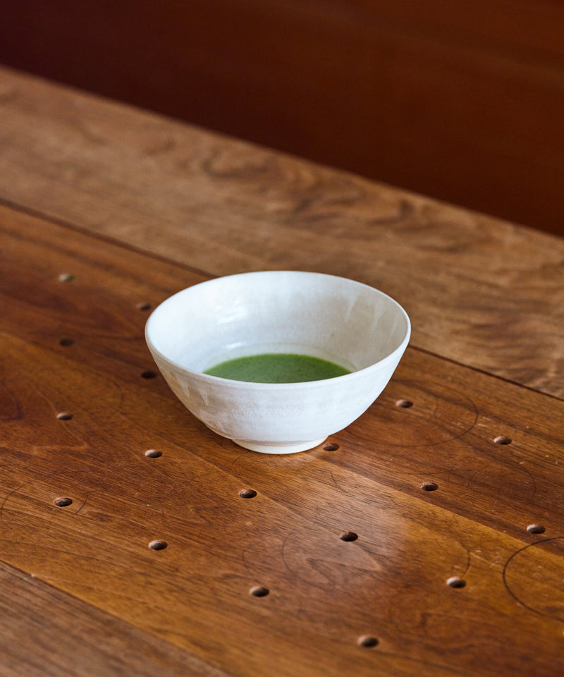 Yukiha Chawan Type II