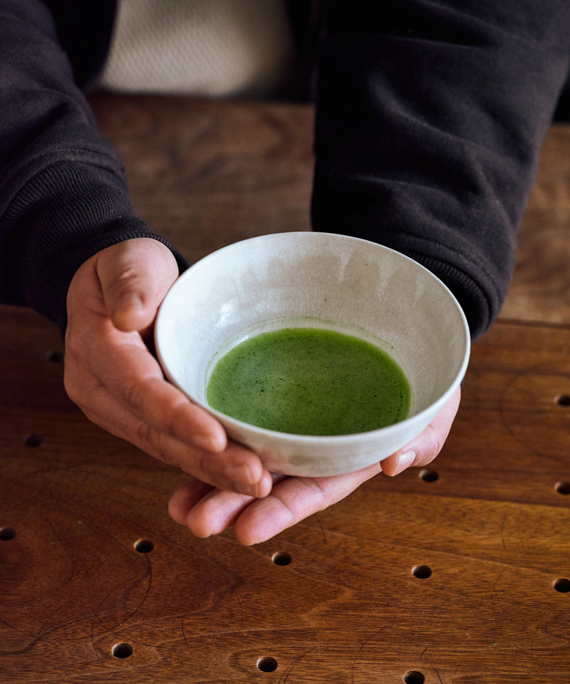 Yukiha Chawan Type I