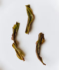 Snow Flake Duck Shit winter Phoenix oolong from Mr. Fu's family, Qipan Village, Dazhi Mountain, Chaozhou