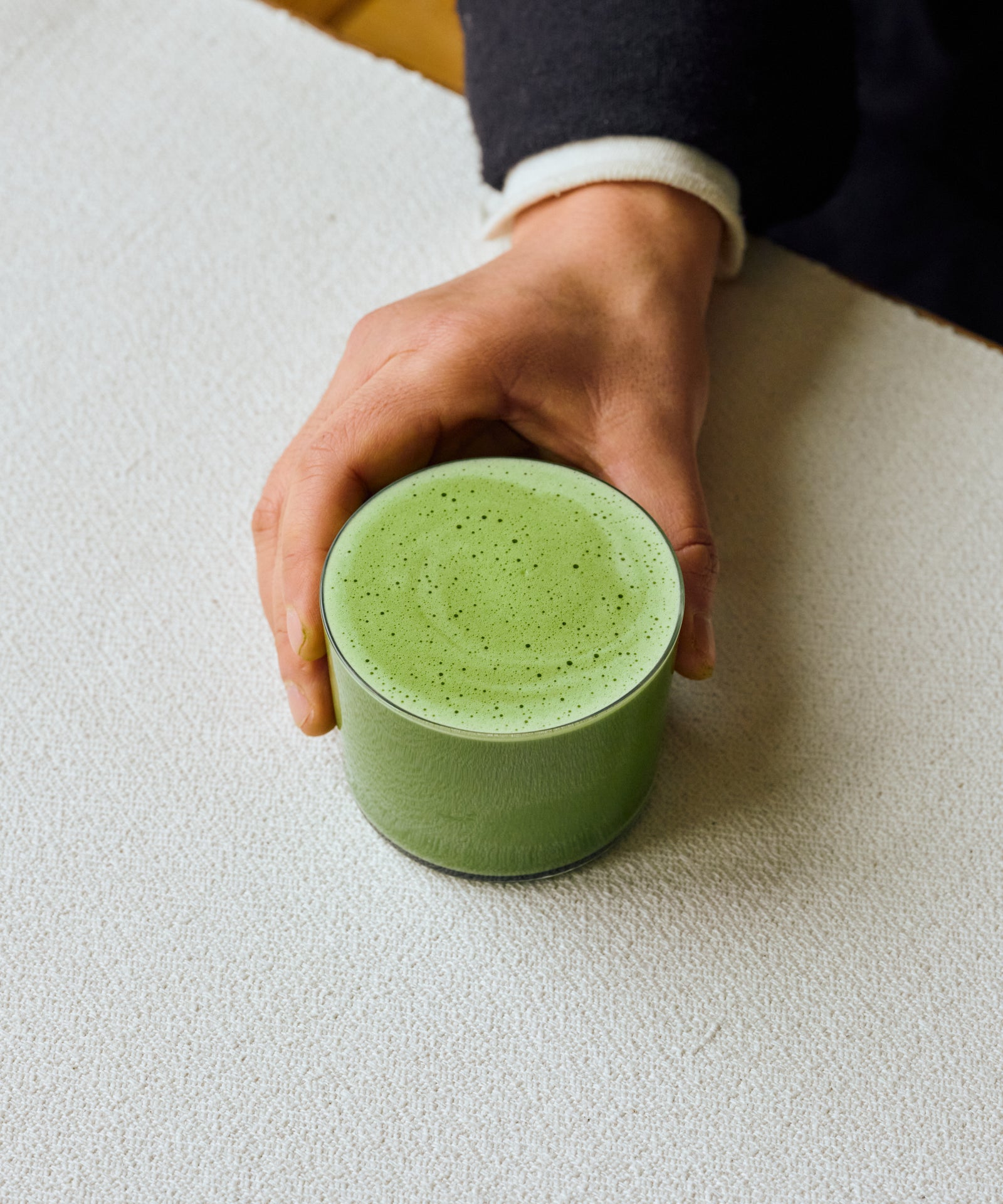 まっちゃ Matcha Yamekaze | Japanese Latte Grade Matcha from Yame