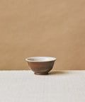 Cup Brown Waves