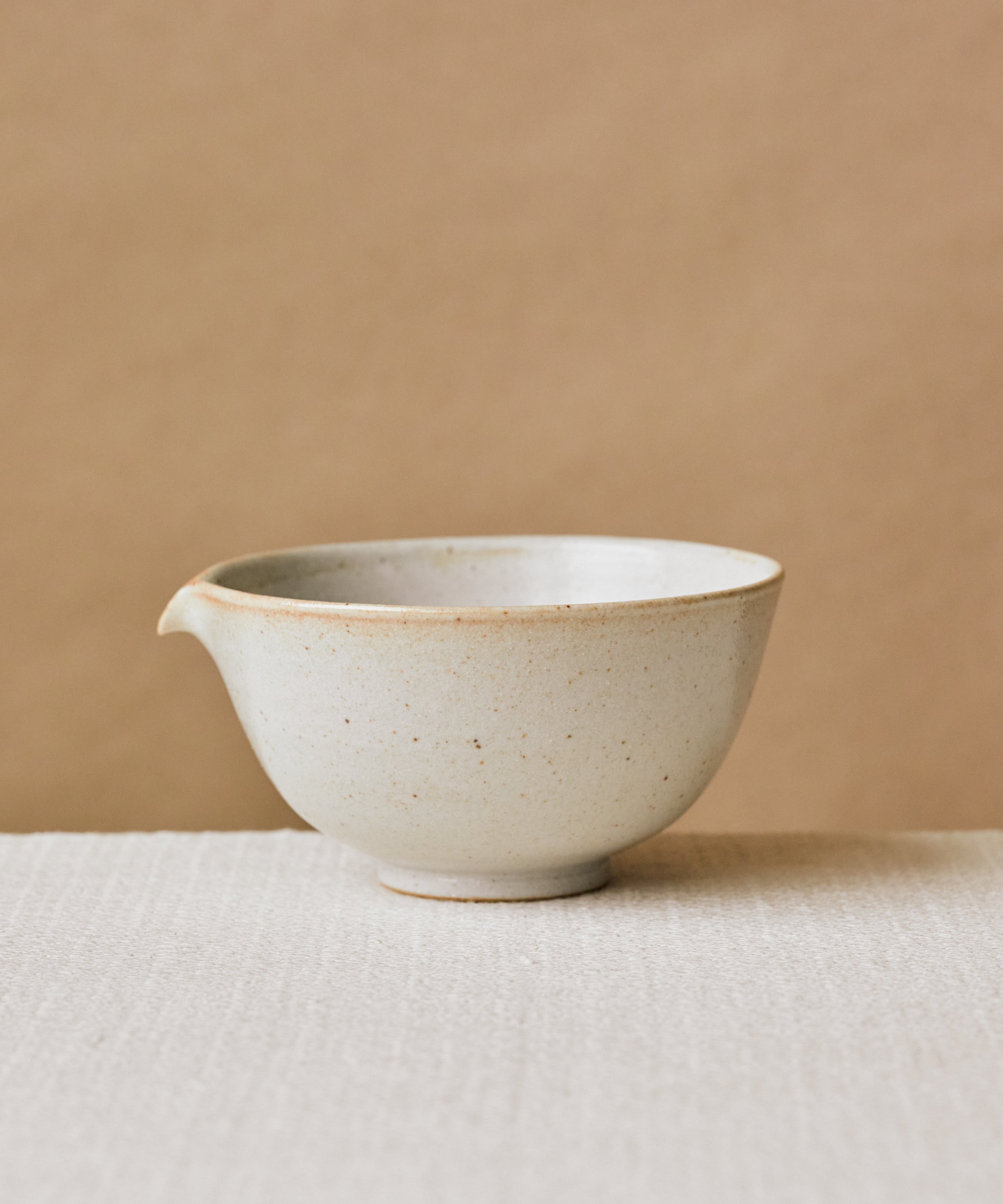 "Chawan" Sunrise