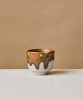 Tea Cup Winter Forest II