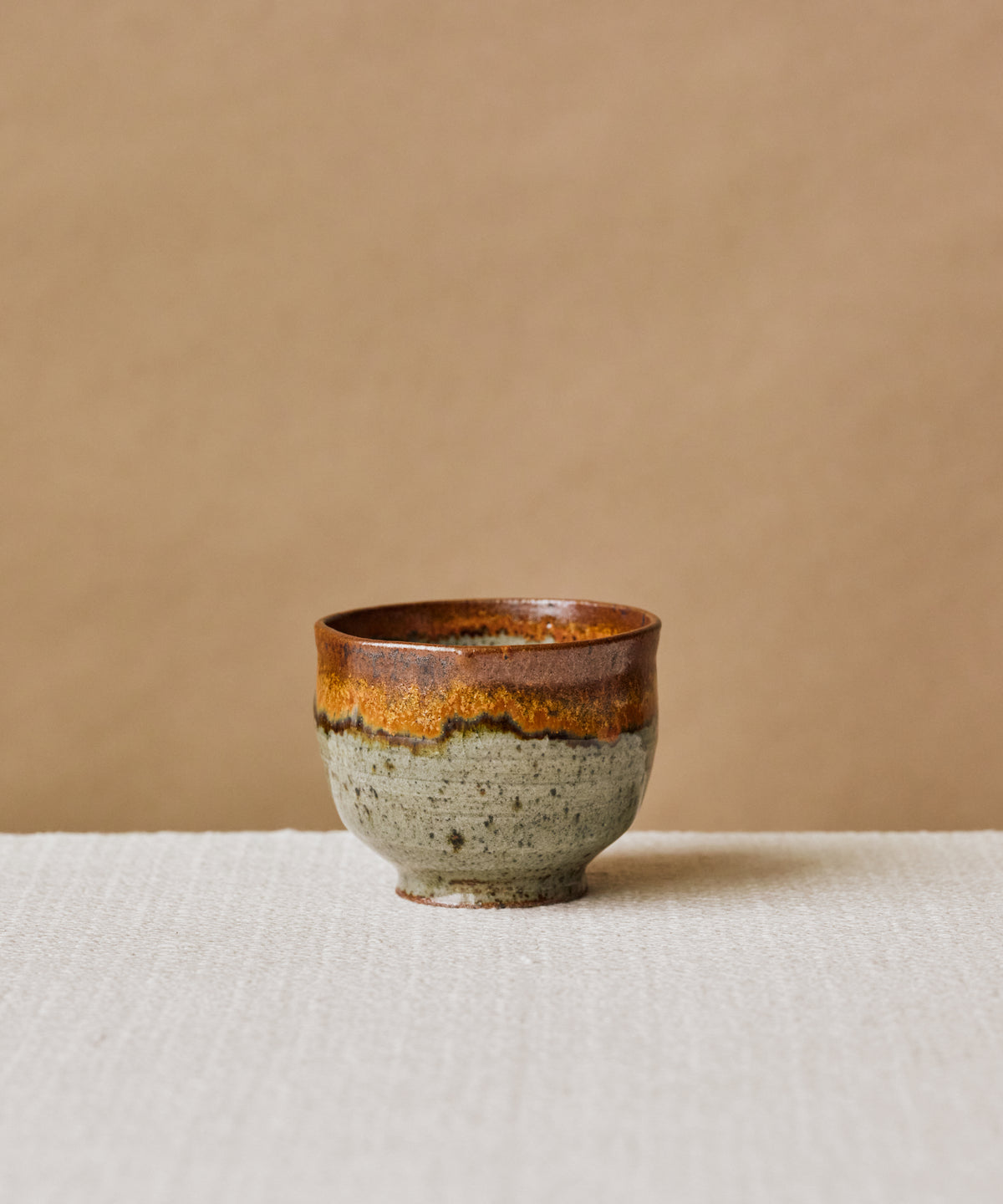 Tea Cups by Danny Kostyshin – Cultivate Tea