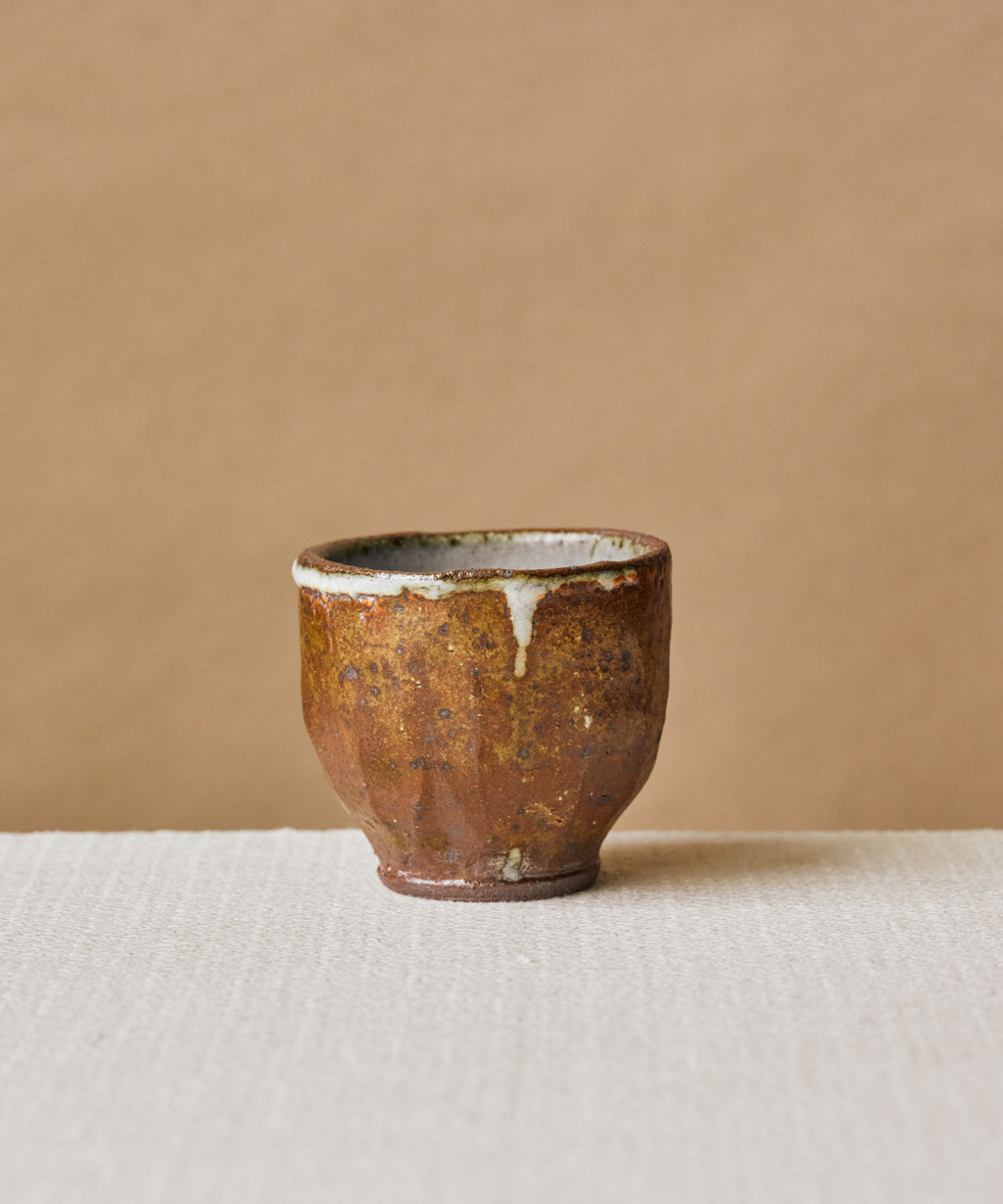 Tea Cup Earth