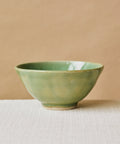 Bowl No. 16 handmade gas-fired bowl by Danny Kostyshin, Vancouver BC